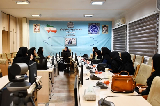 بررسی چالش ها و مشکلات کارشناسان تغذیه 